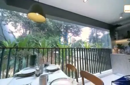 Imagem: Apartamento para Venda, Chácara Santo Antônio (ZS)