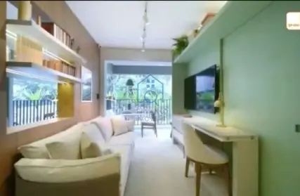 Imagem: Apartamento para Venda, Chácara Santo Antônio (ZS)