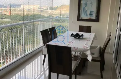 Imagem: Apartamento para Venda, Jardim Dom Bosco