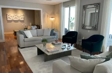 Imagem: Apartamento para Venda, Jardim Fonte do Morumbi