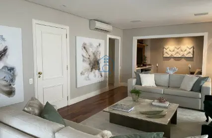 Imagem: Apartamento para Venda, Jardim Fonte do Morumbi