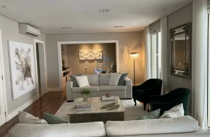 Imagem: Apartamento para Venda, Jardim Fonte do Morumbi