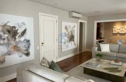 Imagem: Apartamento para Venda, Jardim Fonte do Morumbi