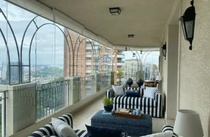 Imagem: Apartamento para Venda, Jardim Fonte do Morumbi