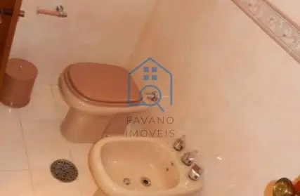 Imagem: Apartamento para Venda, Vila Santo Estéfano