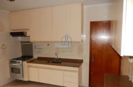 Imagem: Apartamento para Venda, Vila Santo Estéfano