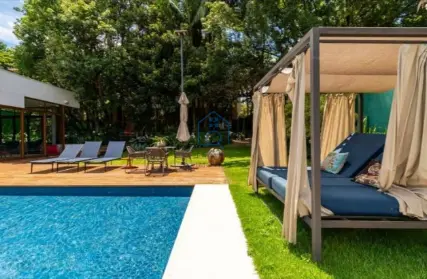 Imagem: Condomínio Fechado para Venda, Jardim dos Estados