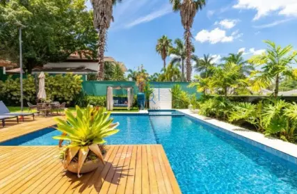 Imagem: Condomínio Fechado para Venda, Jardim dos Estados