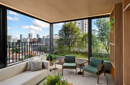 Imagem: Cobertura para Venda, Cidade Monções