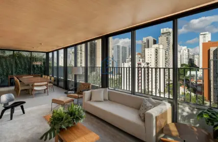 Imagem: Cobertura para Venda, Cidade Monções