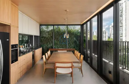 Imagem: Cobertura para Venda, Cidade Monções