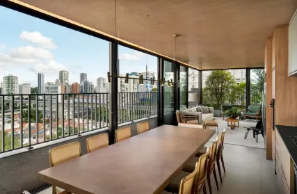 Imagem: Cobertura para Venda, Cidade Monções