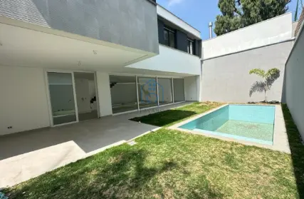 Imagem: Condomínio Fechado para Venda, Campo Belo (Zona Sul)