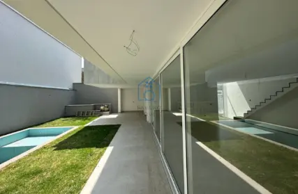 Imagem: Condomínio Fechado para Venda, Campo Belo (Zona Sul)