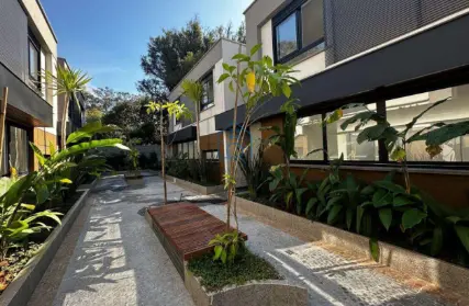 Imagem: Casa Térrea para Venda, Santo Amaro