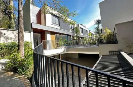 Imagem: Casa Térrea para Venda, Santo Amaro