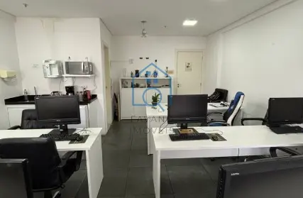 Imagem: Sala Comercial para Alugar, Ipiranga