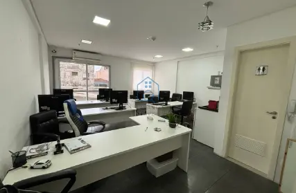 Imagem: Sala Comercial para Alugar, Ipiranga