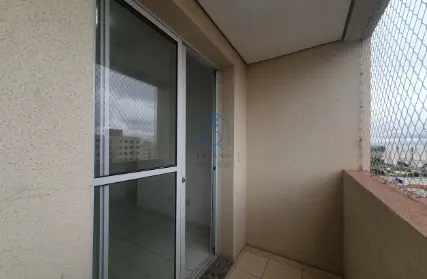 Imagem: Apartamento para Alugar, Vila das Belezas