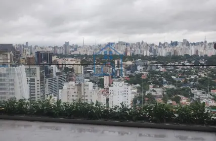 Imagem: Cobertura para Venda, Vila Nova Conceição