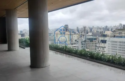 Imagem: Cobertura para Venda, Vila Nova Conceição