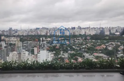 Imagem: Cobertura para Venda, Vila Nova Conceição
