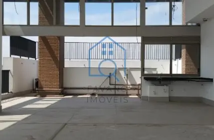 Imagem: Cobertura para Venda, Vila Nova Conceição