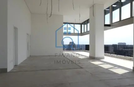 Imagem: Cobertura para Venda, Vila Nova Conceição