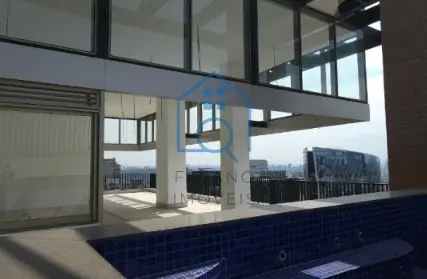 Imagem: Cobertura para Venda, Vila Nova Conceição