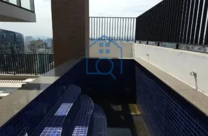 Imagem: Cobertura para Venda, Vila Nova Conceição