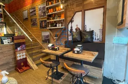 Imagem: Galpão / Salão para Venda, Santo Amaro