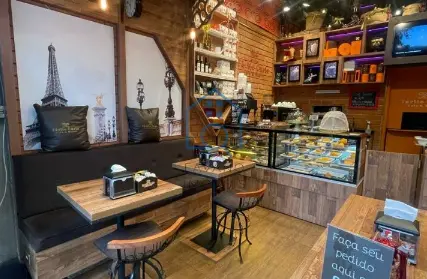 Imagem: Galpão / Salão para Venda, Santo Amaro