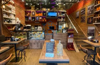 Imagem: Galpão / Salão para Venda, Santo Amaro