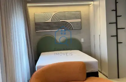 Imagem: Kitnet / Loft para Venda, Brooklin Paulista