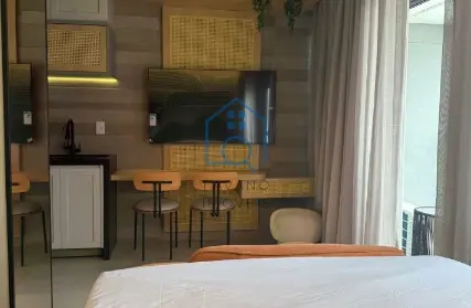 Imagem: Kitnet / Loft para Venda, Brooklin Paulista