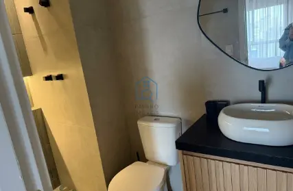 Imagem: Kitnet / Loft para Venda, Brooklin Paulista