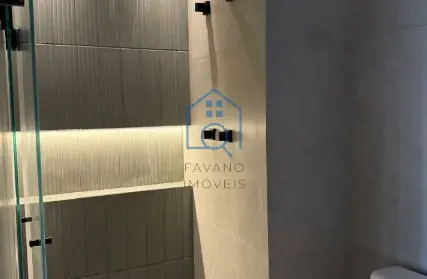 Imagem: Kitnet / Loft para Venda, Brooklin Paulista