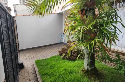 Imagem: Casa Térrea para Venda, Ipiranga