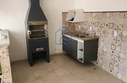 Imagem: Casa Térrea para Venda, Ipiranga