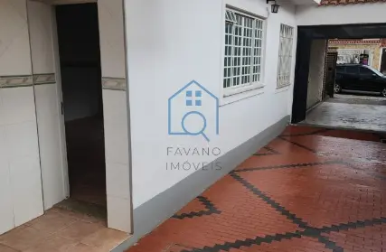 Imagem: Casa Térrea para Venda, Ipiranga