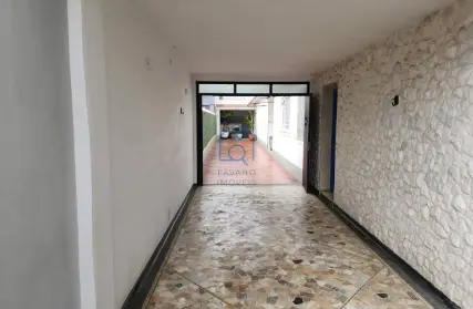 Imagem: Casa Térrea para Venda, Ipiranga