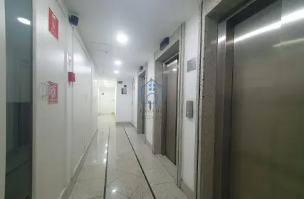 Imagem: Sala Comercial para Alugar, Vila Olímpia (Zona Sul)