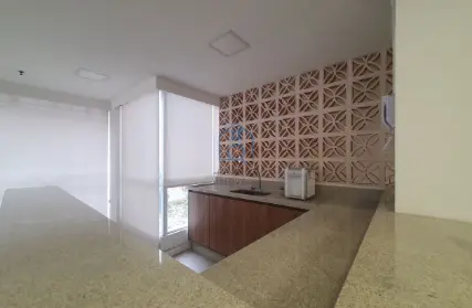Imagem: Sala Comercial para Alugar, Vila Olímpia (Zona Sul)