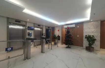 Imagem: Sala Comercial para Alugar, Vila Olímpia (Zona Sul)