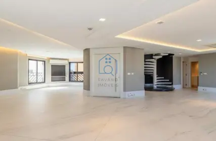 Imagem: Cobertura para Venda, Campo Belo (Zona Sul)