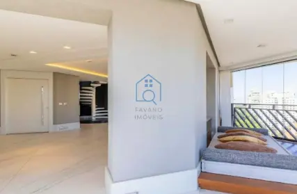 Imagem: Cobertura para Venda, Campo Belo (Zona Sul)