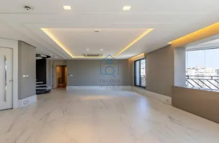 Imagem: Cobertura para Venda, Campo Belo (Zona Sul)