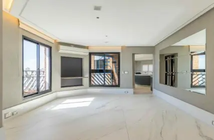 Imagem: Cobertura para Venda, Campo Belo (Zona Sul)