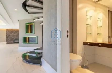 Imagem: Cobertura para Venda, Campo Belo (Zona Sul)