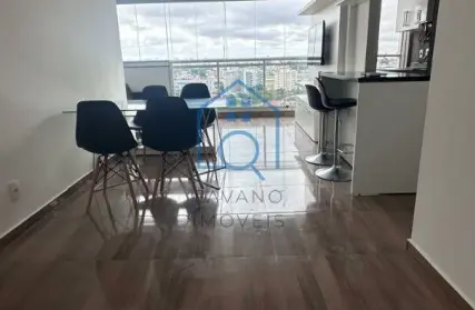 Imagem: Apartamento para Alugar, Campo Belo (Zona Sul)